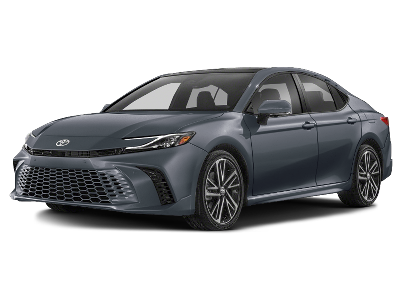 2025 Toyota Camry XSE FWD