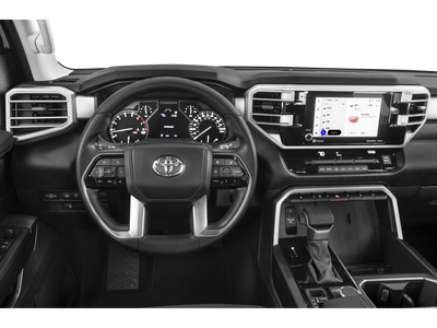 2024 Toyota Tundra SR5 Premium Blackout
