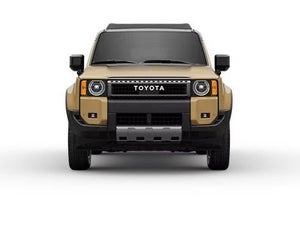2024 Toyota Land Cruiser First Edition 4WD